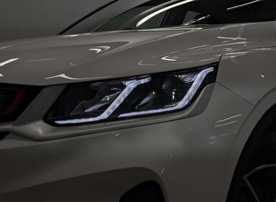 Belgee X50 Санкт-Петербург  - изображение 25