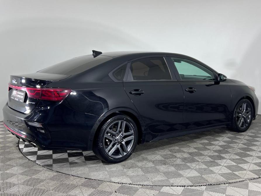 Kia Forte III Ростов-на-Дону  - изображение 5