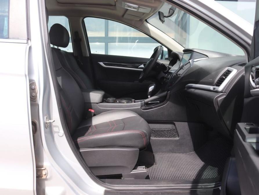 Dongfeng AX7 I Нижний Новгород  - изображение 12