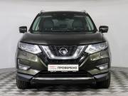 Nissan X-Trail III Рестайлинг Химки  - изображение 18