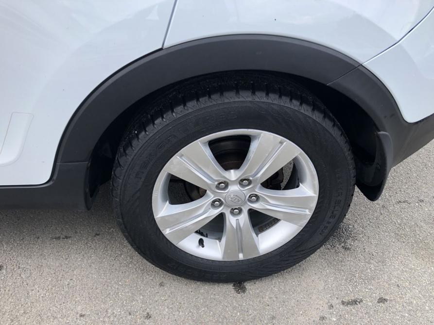Kia Sportage III Брянск  - изображение 15