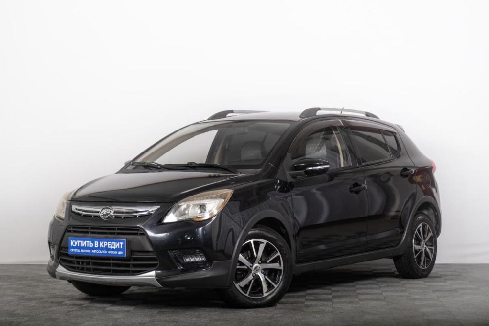 Lifan X50 Томск  - изображение 2