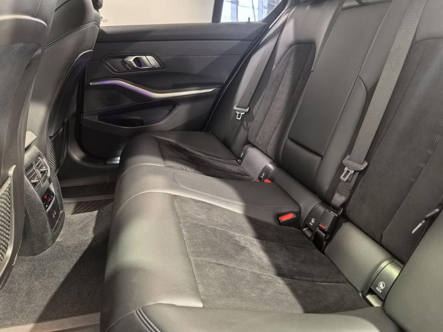 BMW 3 серии VII (G2x) Санкт-Петербург  - изображение 14