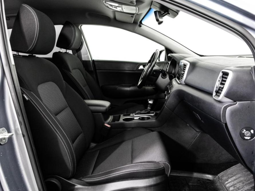 Kia Sportage IV Рестайлинг Санкт-Петербург  - изображение 21