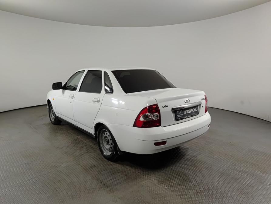 Lada (ВАЗ) Priora I Уфа  - изображение 8