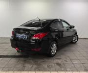 Hyundai Solaris I Рестайлинг Санкт-Петербург  - изображение 24