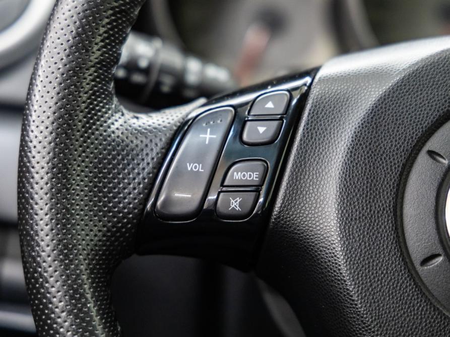 Mazda 3 I (BK) Рестайлинг Волгоград  - изображение 16