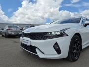 Kia K5 III Саратов  - изображение 58