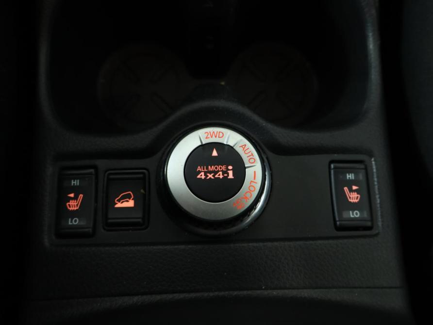 Nissan X-Trail III Москва  - изображение 18