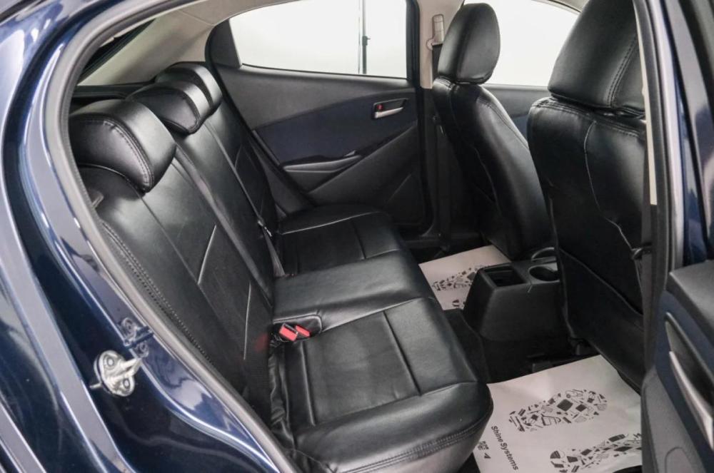 Mazda Demio IV (DJ) Красноярск  - изображение 22