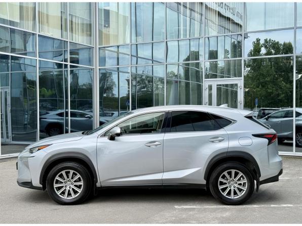 Lexus NX I с пробегом 2015 года, цена 2 190 000 рублей, 137752 км, внедорожник, Автокод Объявления