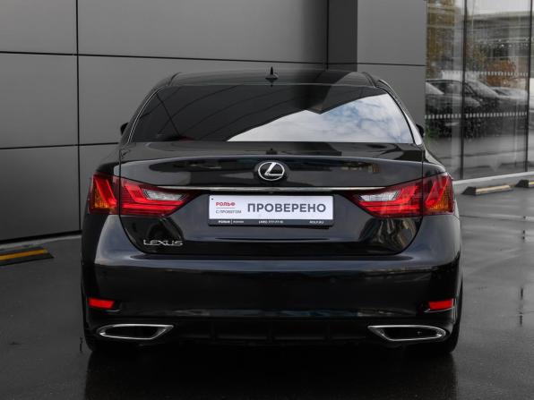 Lexus GS IV с пробегом 2014 года, цена 2 149 000 рублей, 258419 км, седан, Автокод Объявления