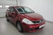 Nissan Tiida I Сургут  - изображение 37