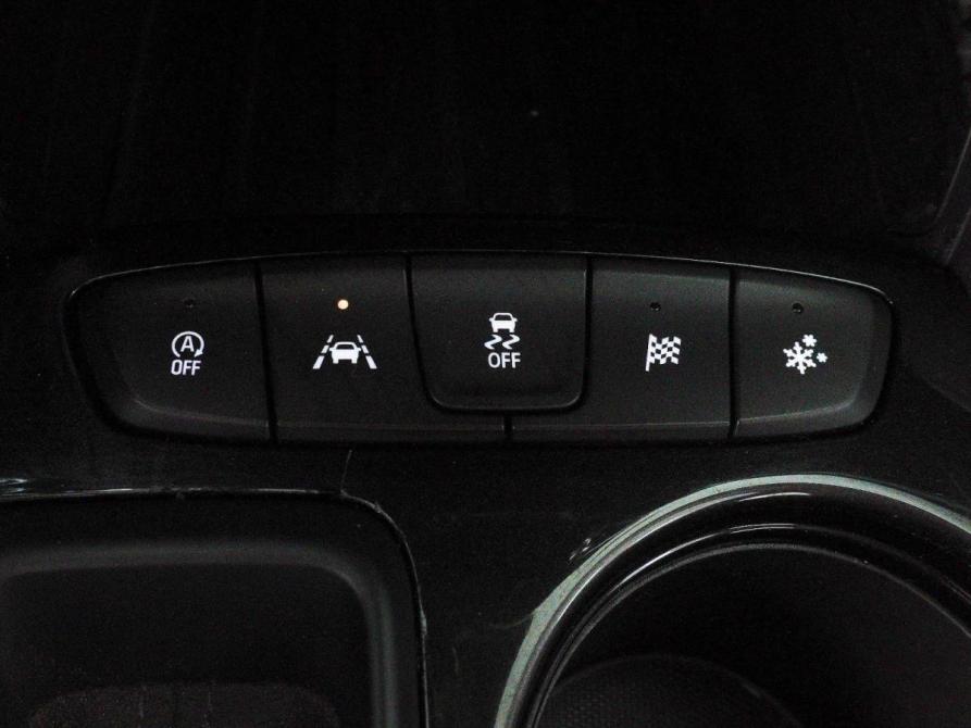 Chevrolet TrailBlazer III Минеральные Воды  - изображение 15