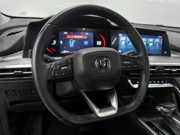 Changan CS35 Plus I Рестайлинг с пробегом 2023 года, цена 1 900 000 рублей, 40718 км, внедорожник, Автокод Объявления