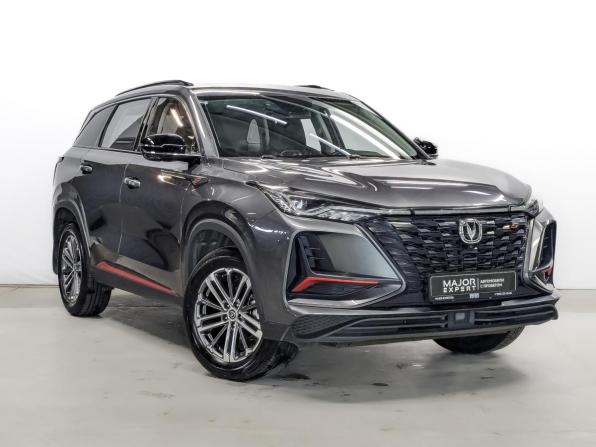 Changan CS75 Plus I Рестайлинг с пробегом 2023 года, цена 2 095 000 рублей, 34525 км, внедорожник, Автокод Объявления