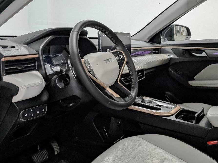 Haval Jolion I Рестайлинг Санкт-Петербург  - изображение 15