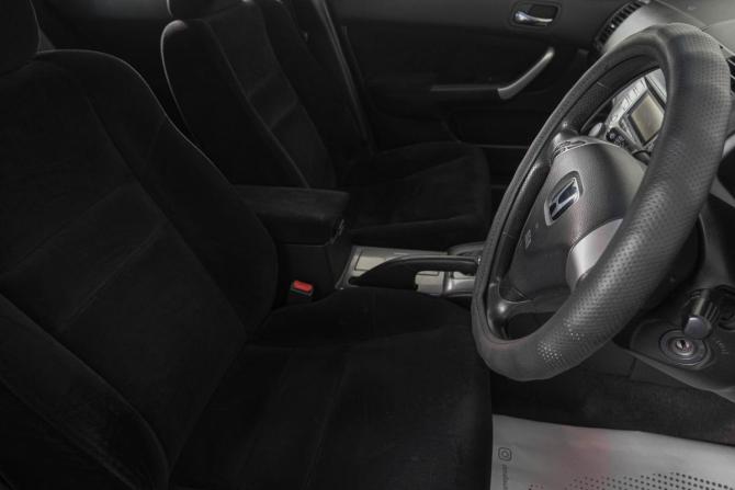 Honda Accord VII с пробегом 2003 года, цена 649 000 рублей, 240000 км, седан, Автокод Объявления