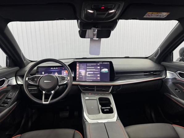Haval F7 II с пробегом 2026 года, цена 2 677 000 рублей, 8183 км, внедорожник, Автокод Объявления