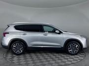 Hyundai Santa Fe IV Рестайлинг Ростов-на-Дону  - изображение 33