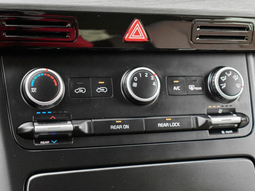 Kia Carnival IV Екатеринбург  - изображение 19