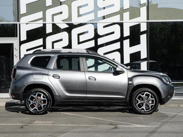 Renault Duster II с пробегом 2022 года, цена 1 699 000 рублей, 138701 км, внедорожник, Автокод Объявления