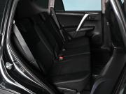 Toyota RAV4 IV (XA40) Ростов-на-Дону  - изображение 24