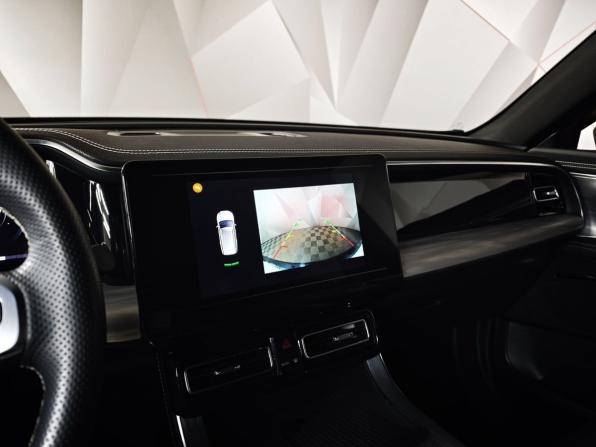 GAC GS8 II с пробегом 2024 года, цена 3 350 000 рублей, 46670 км, внедорожник, Автокод Объявления