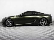 Lexus LC I Москва  - изображение 37