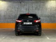 Nissan Qashqai II Уфа  - изображение 24