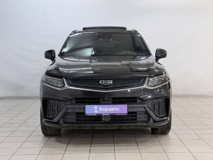 Geely Tugella I Рестайлинг Воронеж  - изображение 3
