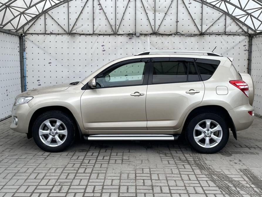 Toyota RAV4 III (XA30) Рестайлинг Тамбов  - изображение 10