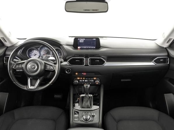 Mazda CX-5 II с пробегом 2019 года, цена 2 150 000 рублей, 157124 км, внедорожник, Автокод Объявления
