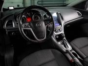 Opel Astra J Рестайлинг Воронеж  - изображение 22