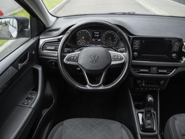 Volkswagen Polo VI с пробегом 2021 года, цена 1 789 000 рублей, 91552 км, лифтбек, Автокод Объявления