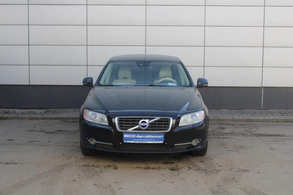 Volvo S80 II Рестайлинг Ярославль  - изображение 2