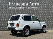 Lada (ВАЗ) Niva Legend Краснодар  - изображение 32
