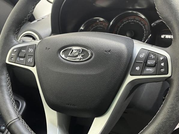 Lada (ВАЗ) Largus I Рестайлинг с пробегом 2021 года, цена 1 197 000 рублей, 127863 км, универсал, Автокод Объявления