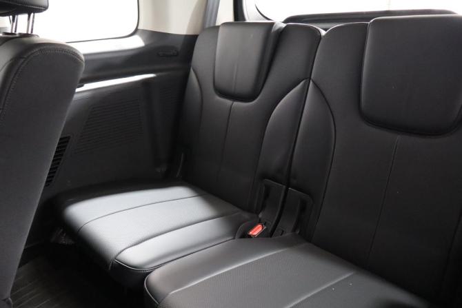 Haval H9 II с пробегом 2024 года, цена 4 099 000 рублей, 6183 км, внедорожник, Автокод Объявления
