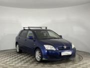 Toyota Corolla IX (E120 E130) Рестайлинг Воронеж  - изображение 21