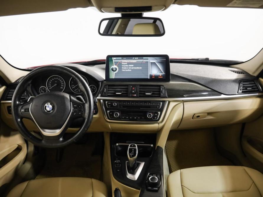 BMW 3 серии VI (F3x) Санкт-Петербург  - изображение 11