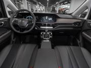 GAC Trumpchi M6 Max Москва  - изображение 36