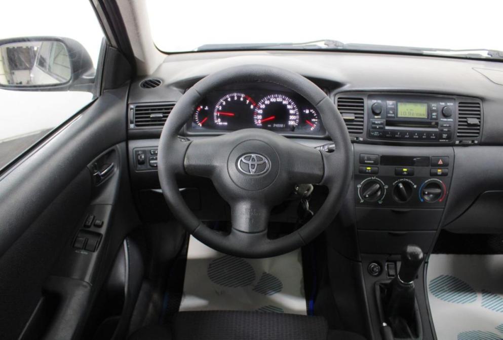 Toyota Corolla X (E140 E150) Нижний Новгород  - изображение 18