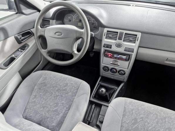 Lada (ВАЗ) Priora I с пробегом 2008 года, цена 225 000 рублей, 213730 км, седан, Автокод Объявления