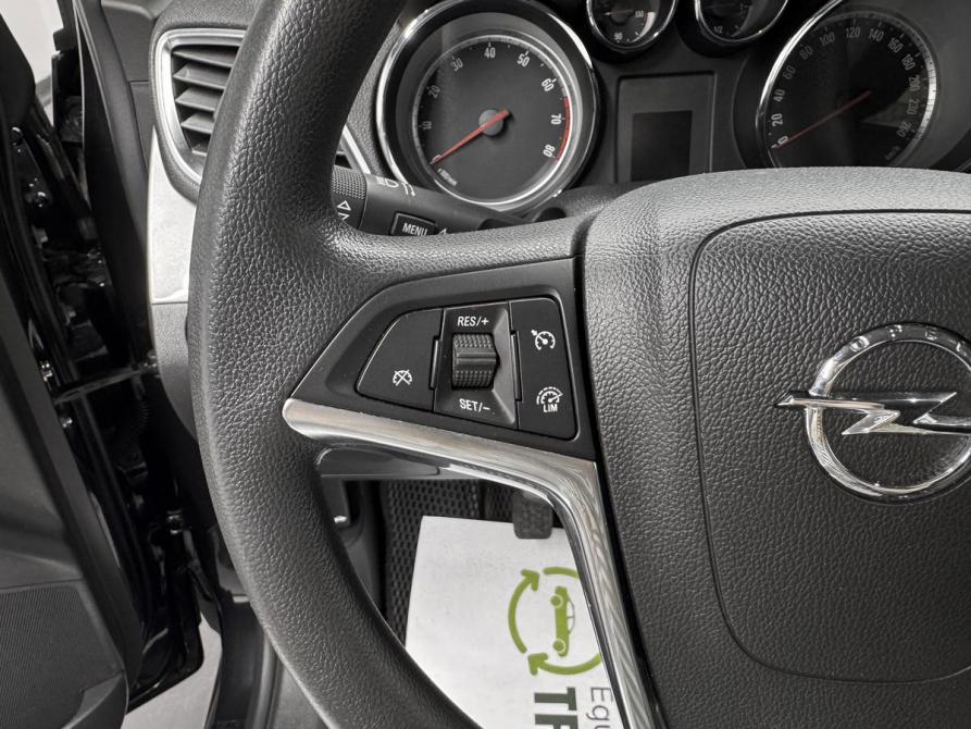 Opel Mokka I Тверь  - изображение 17