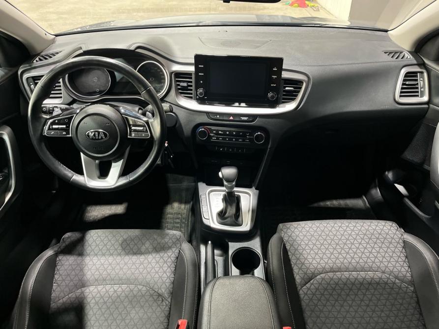 Kia XCeed I Пермь  - изображение 14