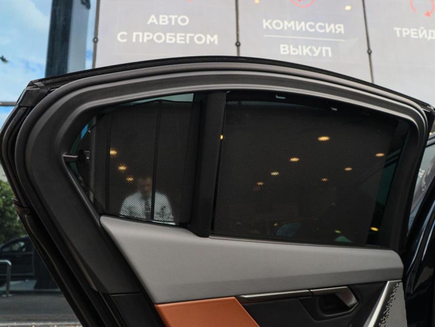 BMW 5 серии VIII (G60/G61/G68) Москва  - изображение 11