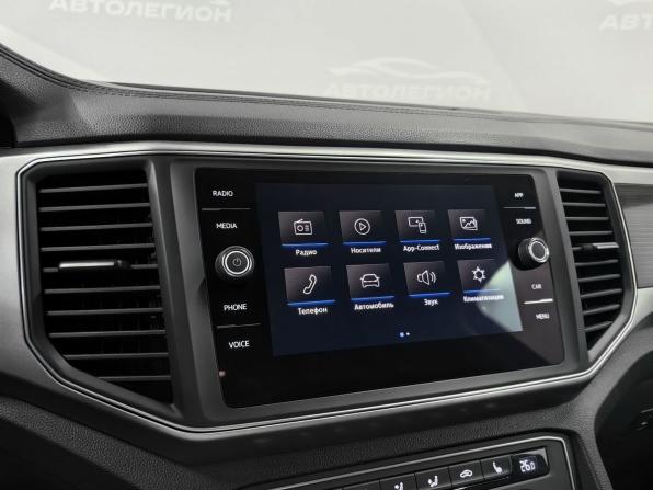 Volkswagen Teramont I с пробегом 2018 года, цена 3 100 000 рублей, 132700 км, внедорожник, Автокод Объявления