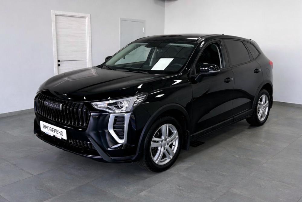 Haval Jolion I Рестайлинг Казань  - изображение 1