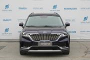 Kia Carnival IV Пермь  - изображение 26
